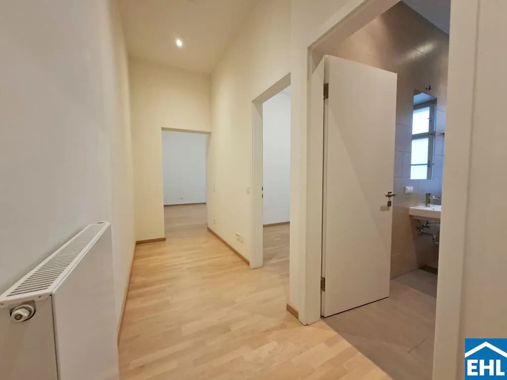 2-Zimmer-Wohnung mieten in Wien – 44,14 m², € 1.199 – Bild 7 von 10