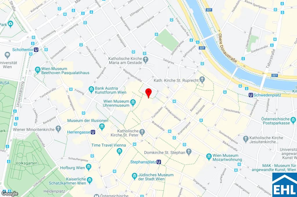 2-Zimmer-Wohnung mieten in Wien – 44,14 m², € 1.199 – Bild 9 von 10