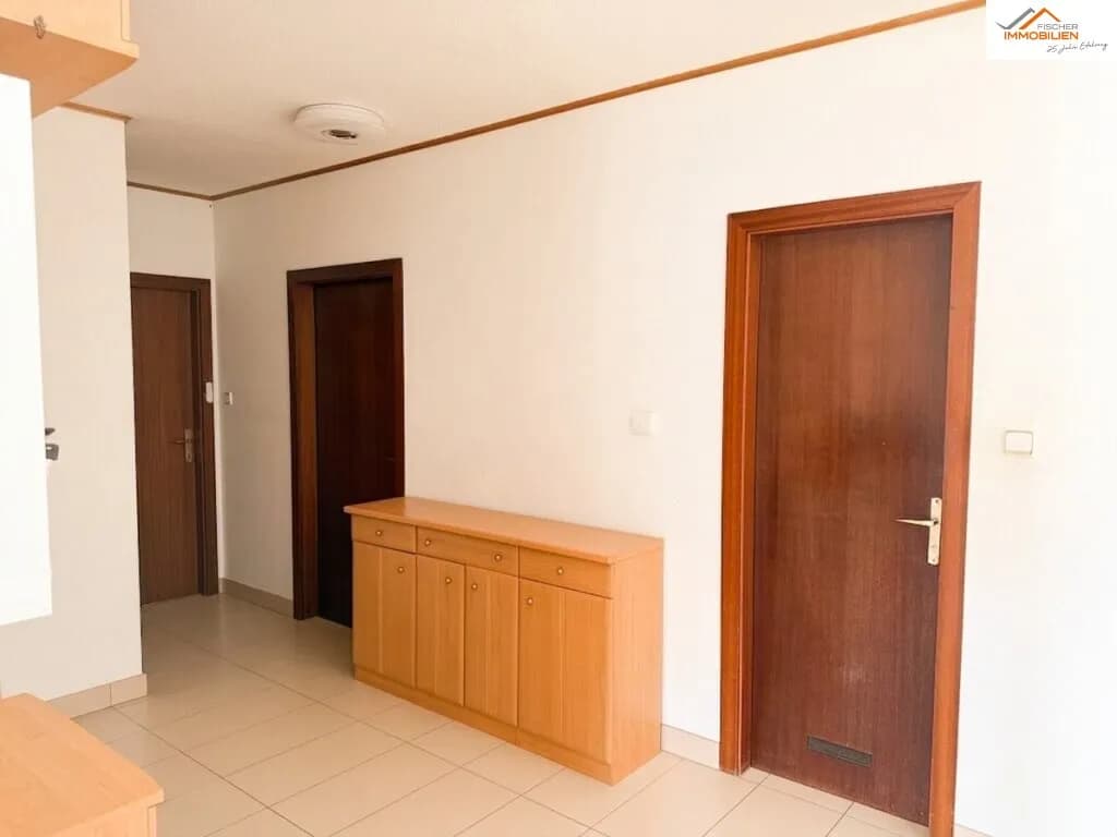 4-Zimmer-Wohnung mieten in Neunkirchen – 82 m², € 650 – Bild 5 von 15
