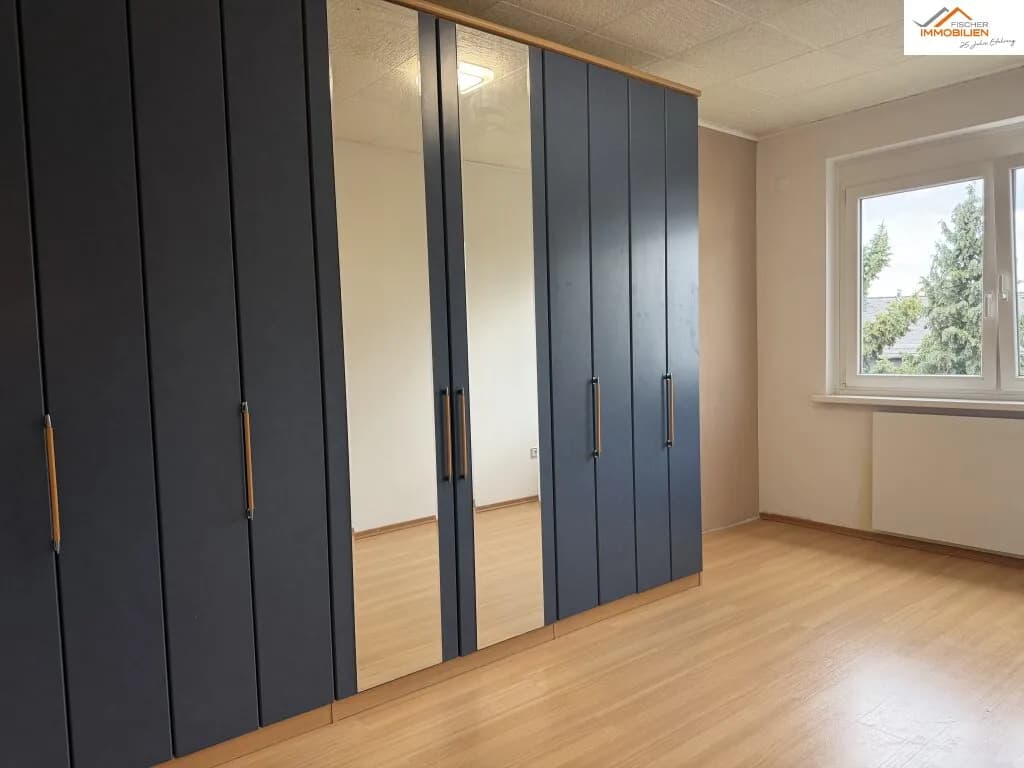 4-Zimmer-Wohnung mieten in Neunkirchen – 82 m², € 650 – Bild 6 von 15