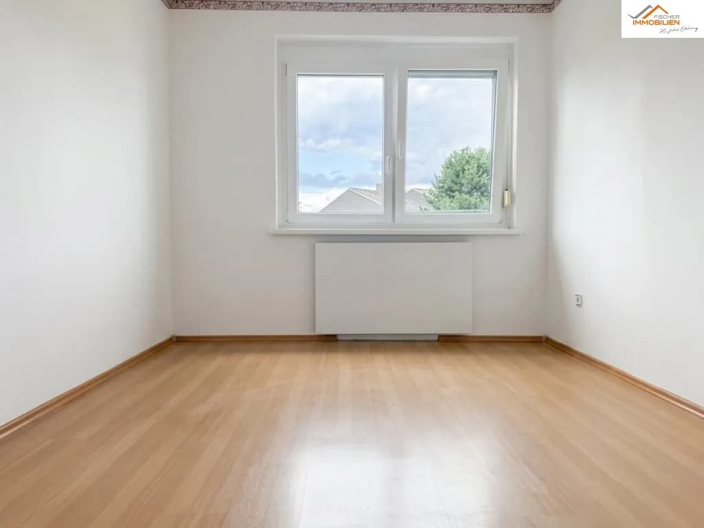 4-Zimmer-Wohnung mieten in Neunkirchen – 82 m², € 650 – Bild 7 von 15
