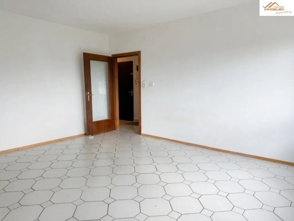 4-Zimmer-Wohnung mieten in Neunkirchen – 82 m², € 650 – Bild 8 von 15