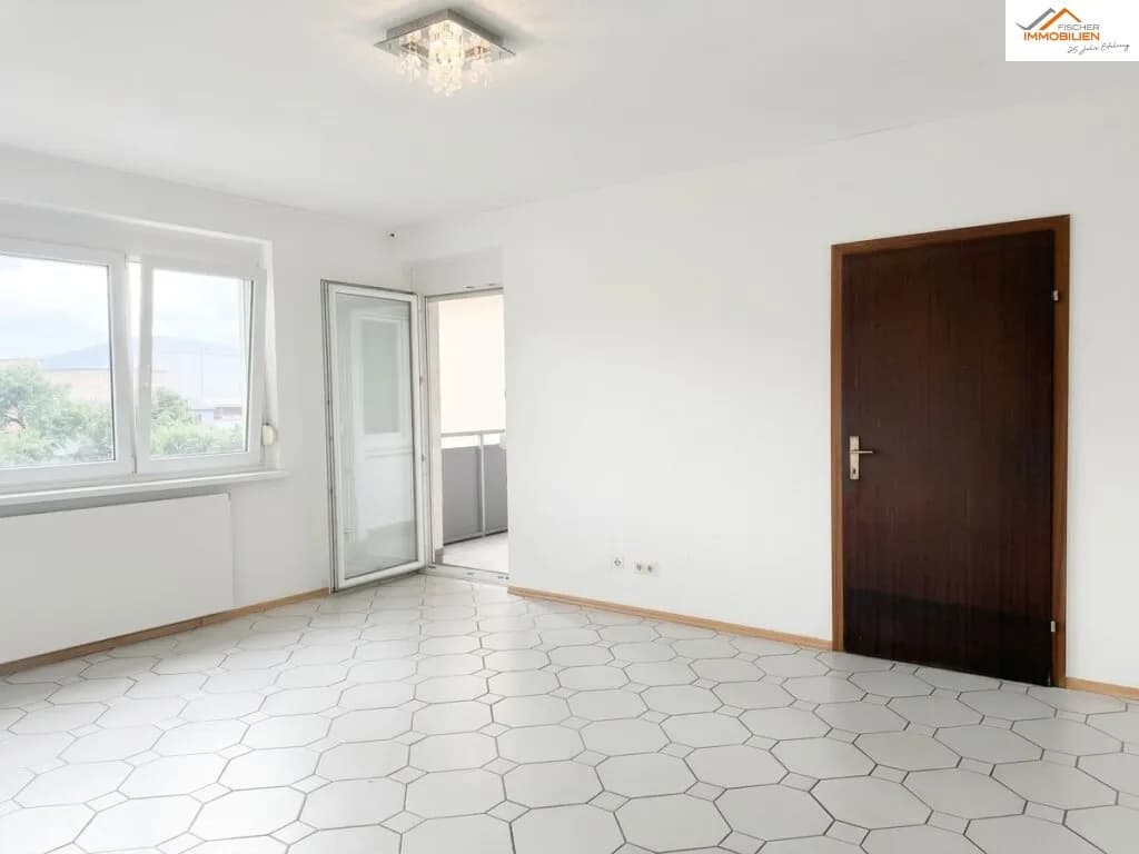 4-Zimmer-Wohnung mieten in Neunkirchen – 82 m², € 650 – Bild 9 von 15