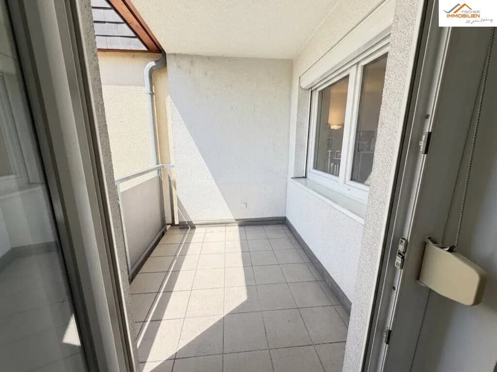 4-Zimmer-Wohnung mieten in Neunkirchen – 82 m², € 650 – Bild 10 von 15
