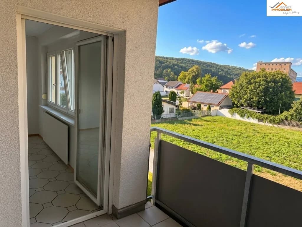 4-Zimmer-Wohnung mieten in Neunkirchen – 82 m², € 650 – Bild 12 von 15