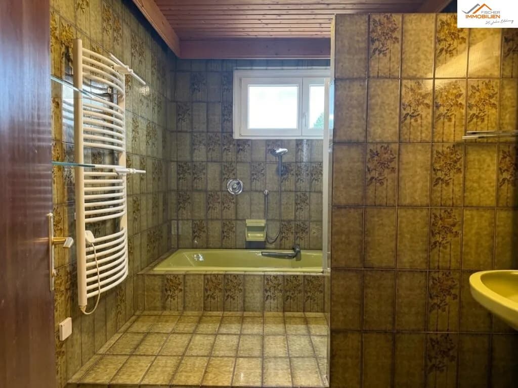 4-Zimmer-Wohnung mieten in Neunkirchen – 82 m², € 650 – Bild 13 von 15
