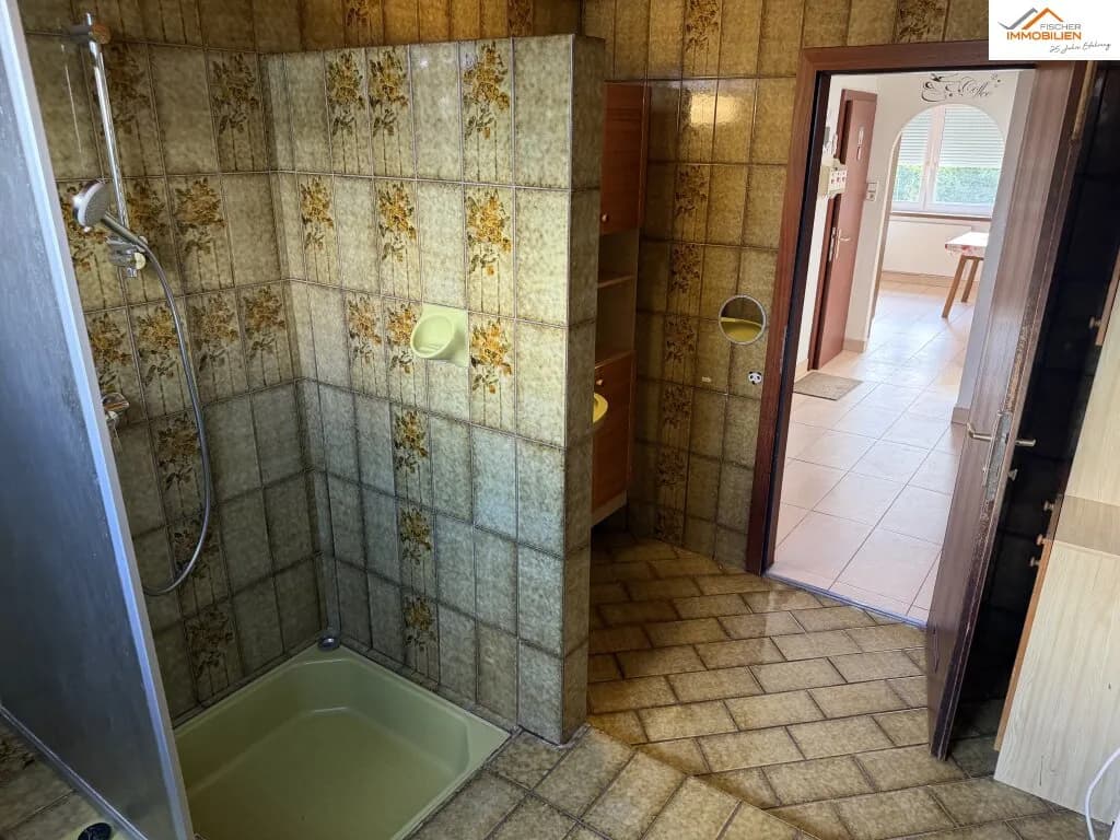 4-Zimmer-Wohnung mieten in Neunkirchen – 82 m², € 650 – Bild 14 von 15
