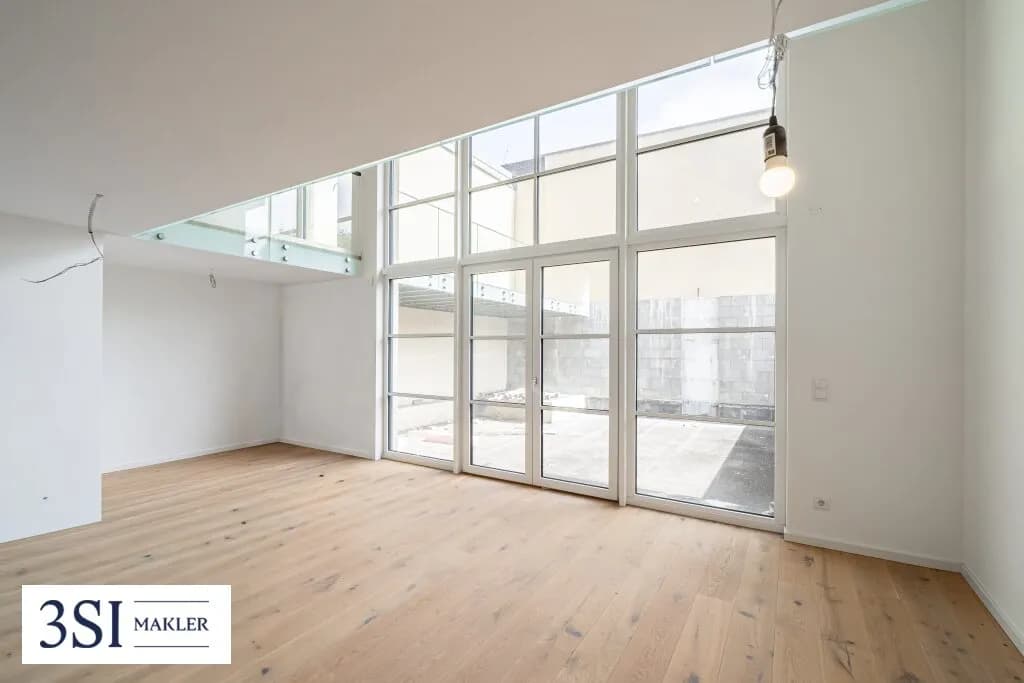 5-Zimmer-Haus mieten in Mödling – 181 m², € 4.400 – Bild 2 von 40