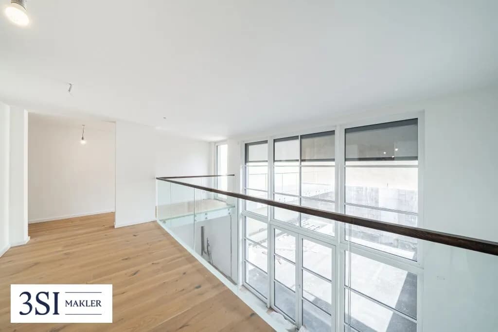 5-Zimmer-Haus mieten in Mödling – 181 m², € 4.400 – Bild 5 von 40