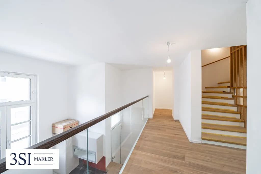5-Zimmer-Haus mieten in Mödling – 181 m², € 4.400 – Bild 7 von 40