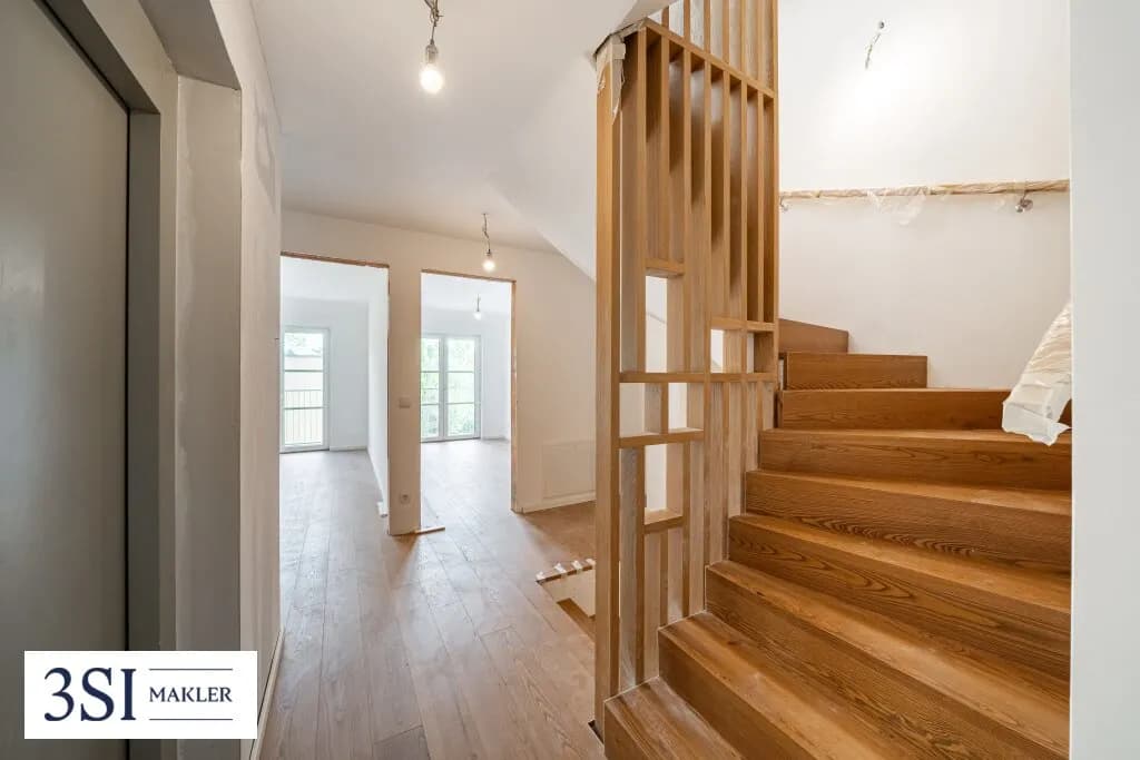 5-Zimmer-Haus mieten in Mödling – 181 m², € 4.400 – Bild 10 von 40