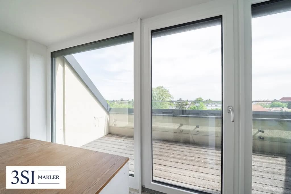 5-Zimmer-Haus mieten in Mödling – 181 m², € 4.400 – Bild 15 von 40