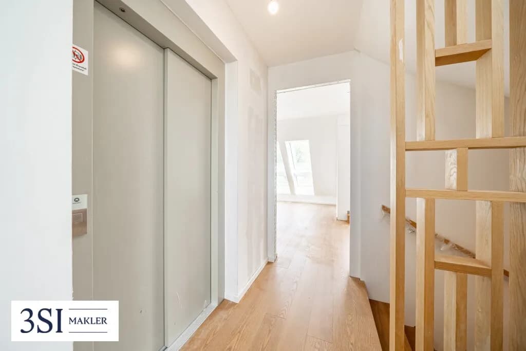 5-Zimmer-Haus mieten in Mödling – 181 m², € 4.400 – Bild 16 von 40