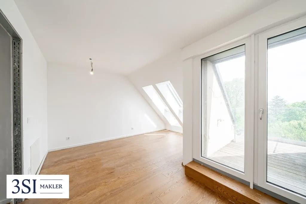 5-Zimmer-Haus mieten in Mödling – 181 m², € 4.400 – Bild 17 von 40
