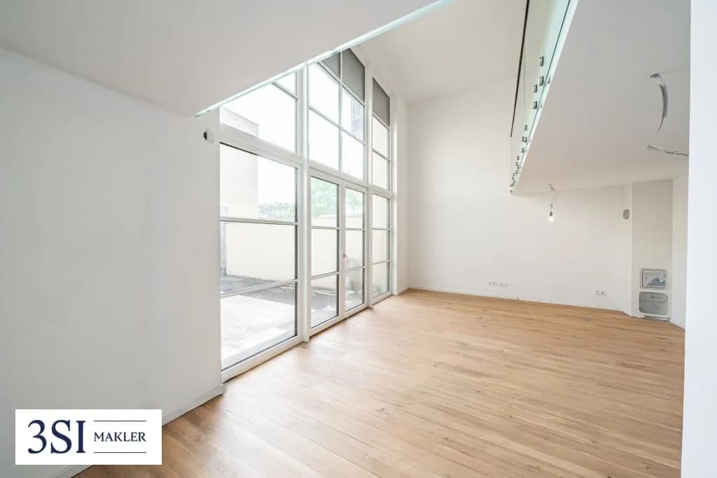 5-Zimmer-Haus mieten in Mödling – 181 m², € 4.400 – Bild 18 von 40