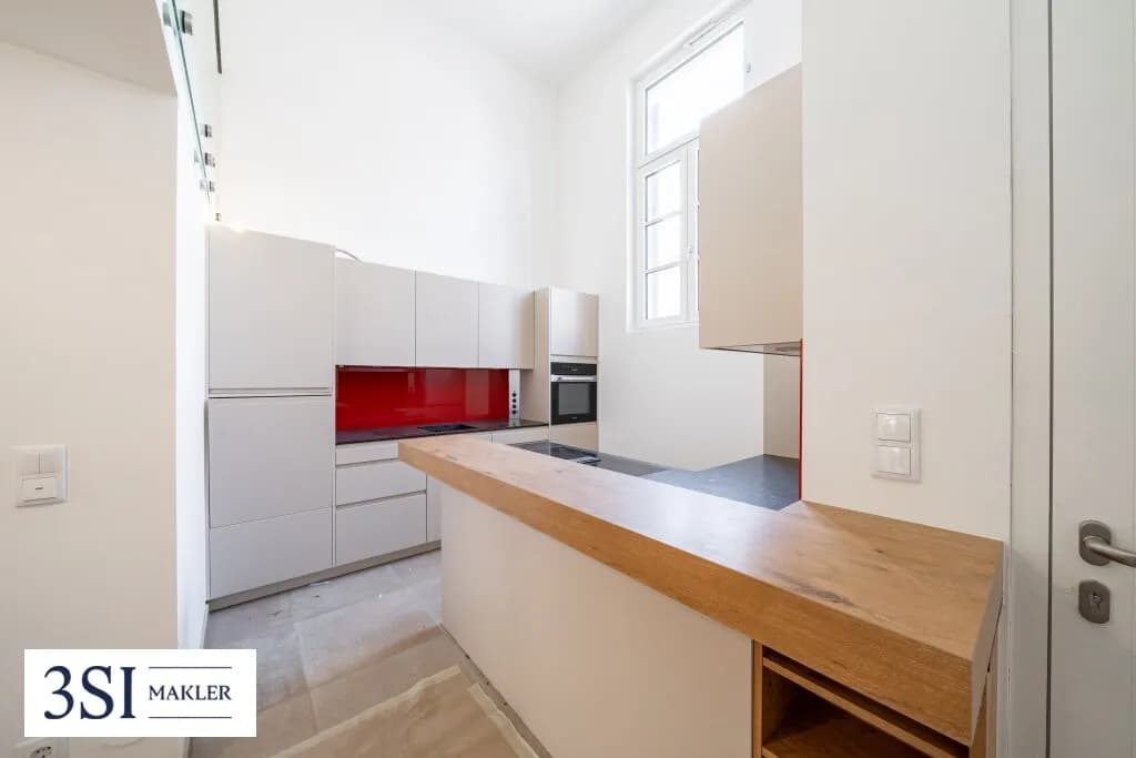 5-Zimmer-Haus mieten in Mödling – 181 m², € 4.400 – Bild 20 von 40