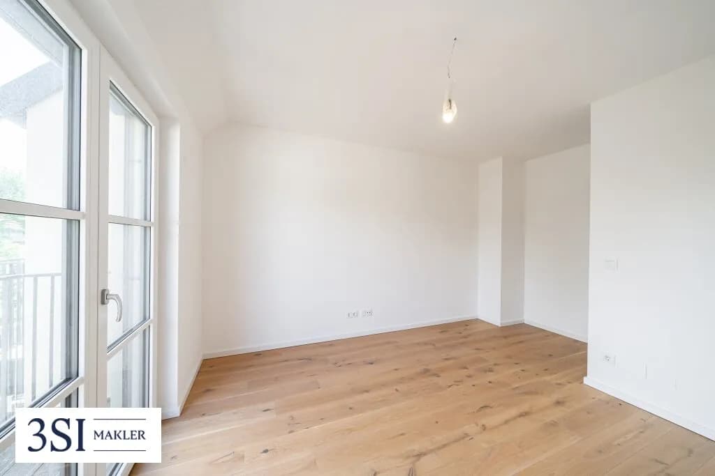 5-Zimmer-Haus mieten in Mödling – 181 m², € 4.400 – Bild 21 von 40