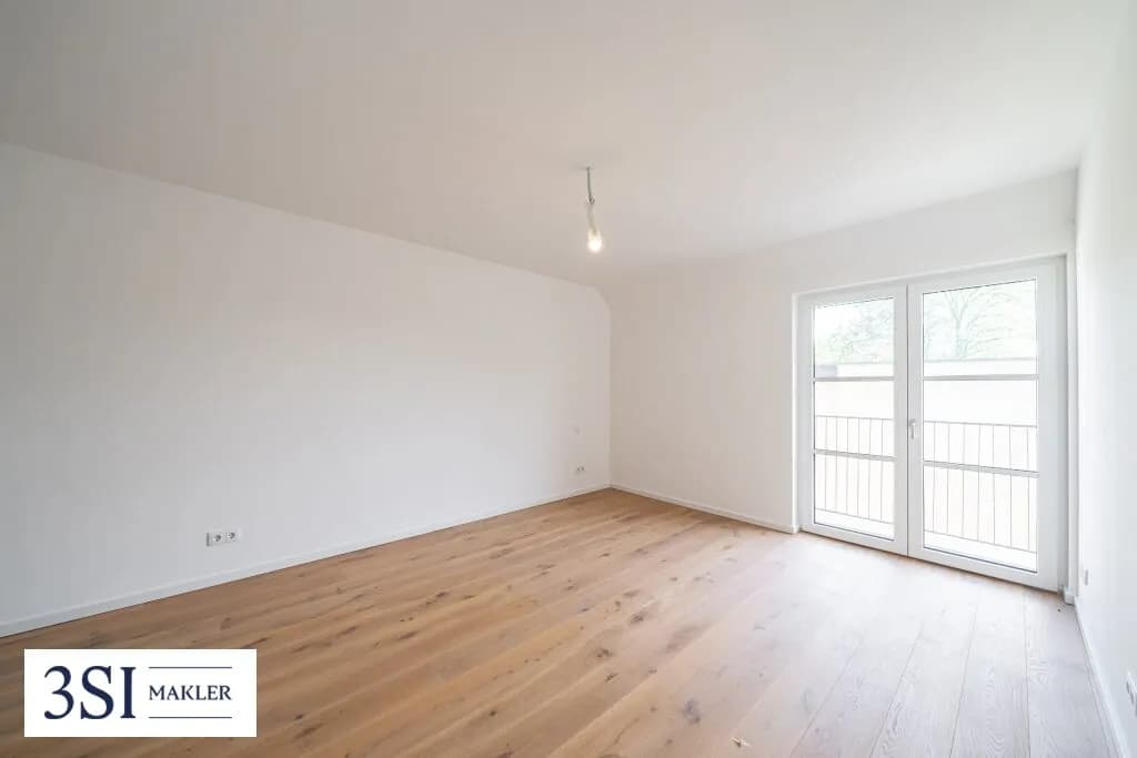 5-Zimmer-Haus mieten in Mödling – 181 m², € 4.400 – Bild 25 von 40