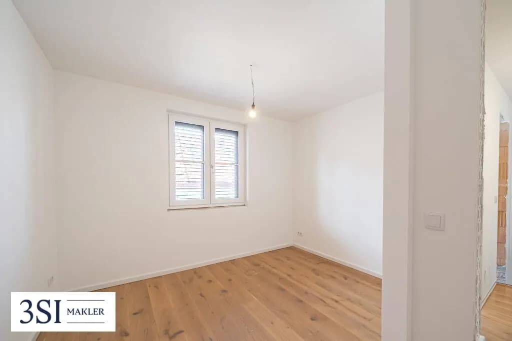 5-Zimmer-Haus mieten in Mödling – 181 m², € 4.400 – Bild 26 von 40