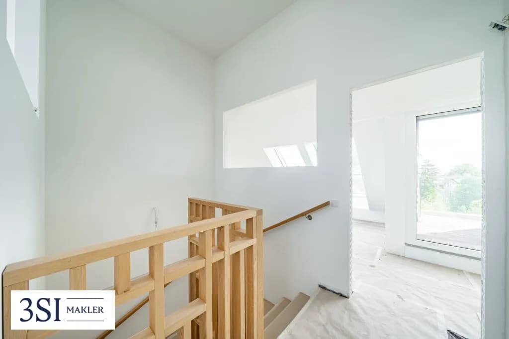 5-Zimmer-Haus mieten in Mödling – 181 m², € 4.400 – Bild 30 von 40