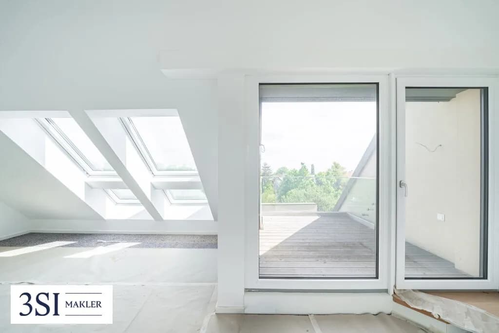 5-Zimmer-Haus mieten in Mödling – 181 m², € 4.400 – Bild 31 von 40