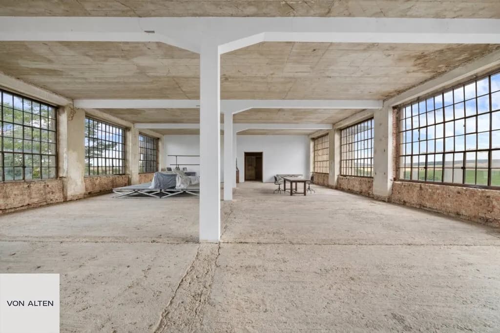 Gewerbeimmobilie kaufen in Wien – 2 689 m², € 2.581.440 – Bild 2 von 12