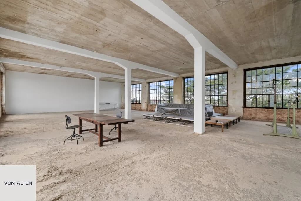 Gewerbeimmobilie kaufen in Wien – 2 689 m², € 2.581.440 – Bild 3 von 12