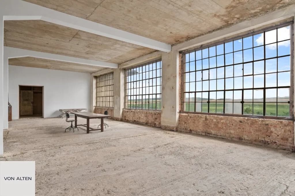 Gewerbeimmobilie kaufen in Wien – 2 689 m², € 2.581.440 – Bild 4 von 12