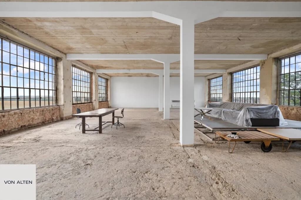 Gewerbeimmobilie kaufen in Wien – 2 689 m², € 2.581.440 – Bild 5 von 12