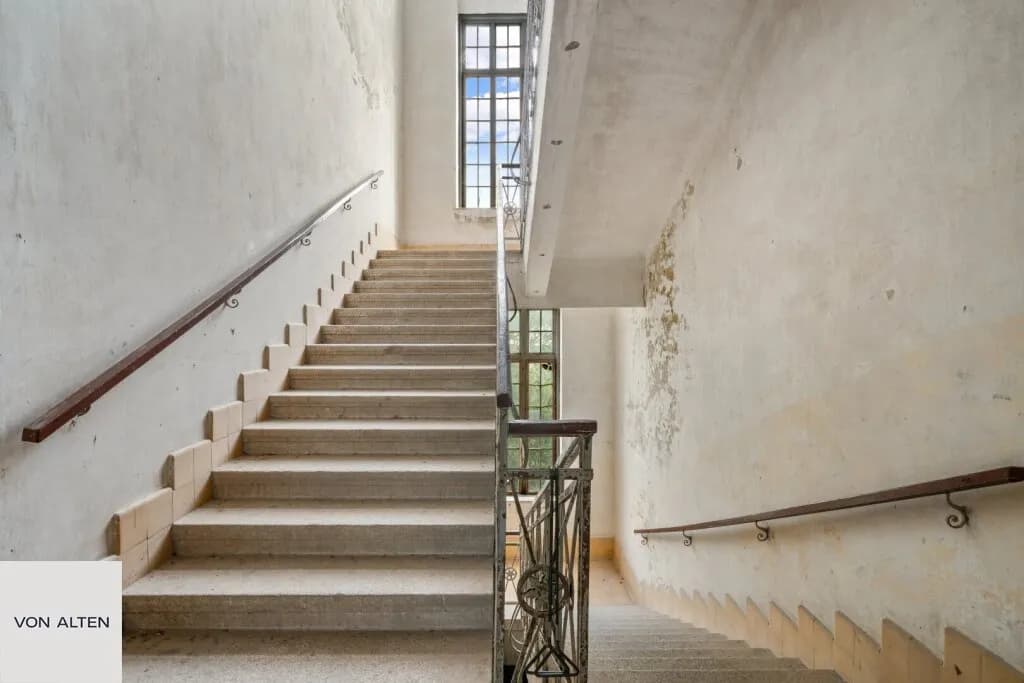 Gewerbeimmobilie kaufen in Wien – 2 689 m², € 2.581.440 – Bild 6 von 12