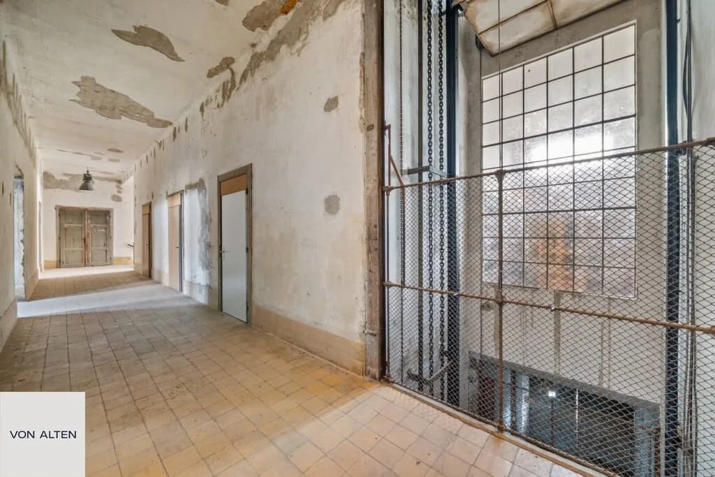 Gewerbeimmobilie kaufen in Wien – 2 689 m², € 2.581.440 – Bild 7 von 12
