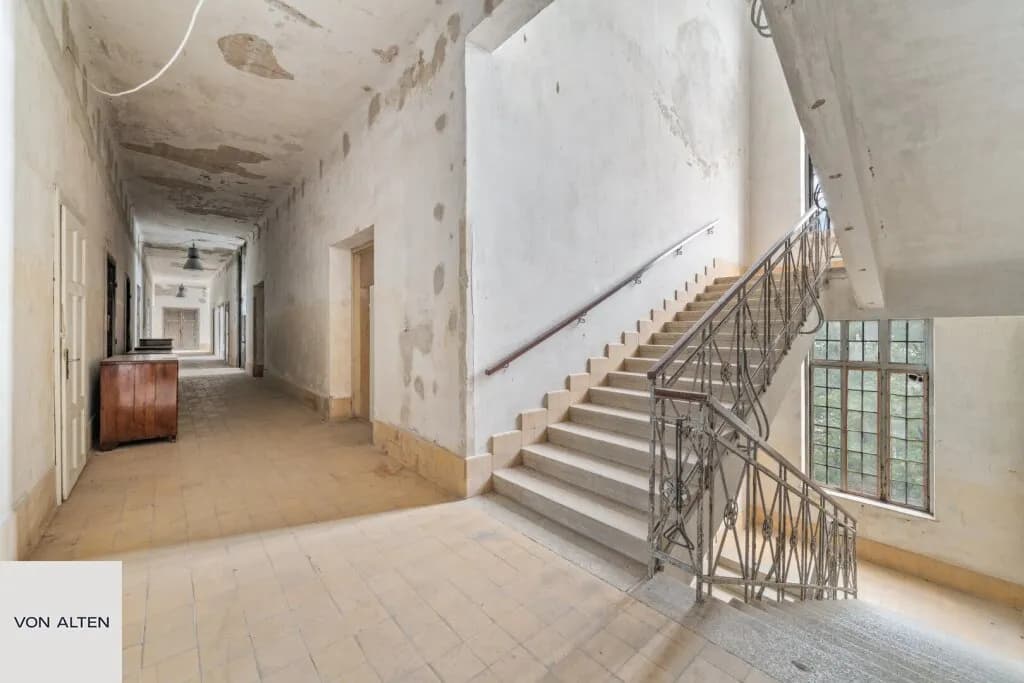 Gewerbeimmobilie kaufen in Wien – 2 689 m², € 2.581.440 – Bild 8 von 12
