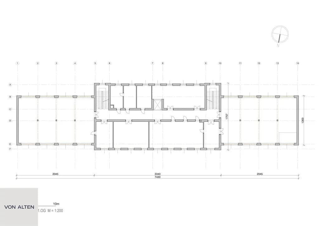 Gewerbeimmobilie kaufen in Wien – 2 689 m², € 2.581.440 – Bild 11 von 12