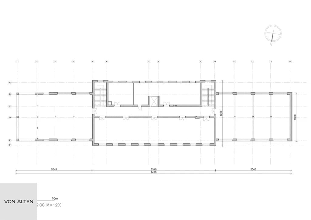 Gewerbeimmobilie kaufen in Wien – 2 689 m², € 2.581.440 – Bild 12 von 12