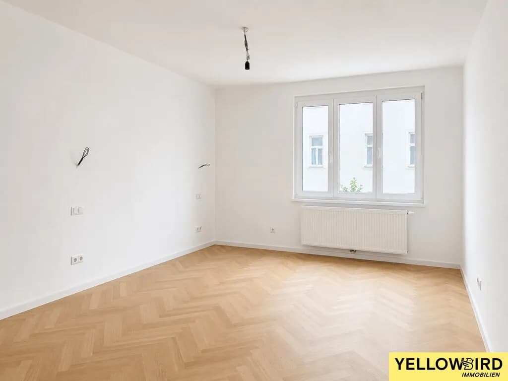 3-Zimmer-Wohnung kaufen in Wien – 72,29 m², € 449.000 – Bild 1 von 17