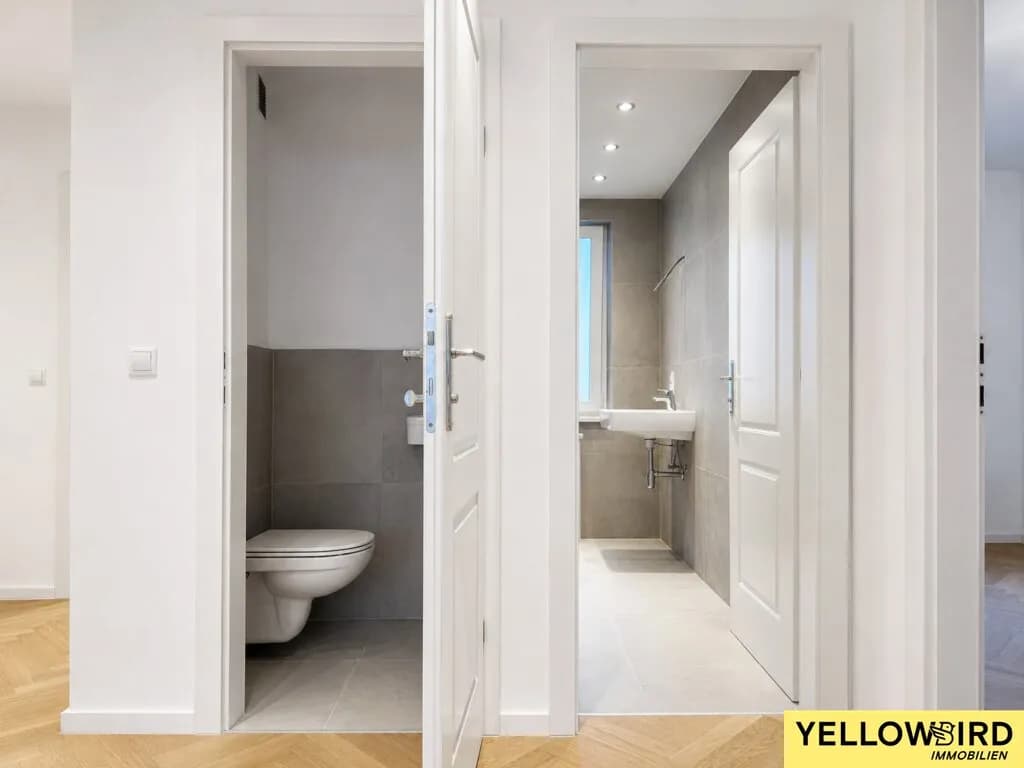 3-Zimmer-Wohnung kaufen in Wien – 72,29 m², € 449.000 – Bild 8 von 17