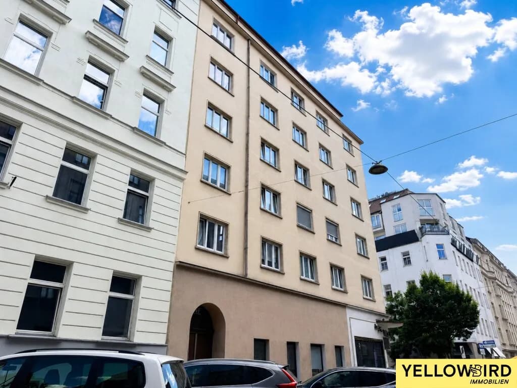 3-Zimmer-Wohnung kaufen in Wien – 72,29 m², € 449.000 – Bild 14 von 17