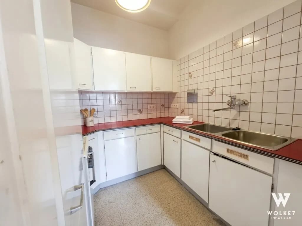 2-Zimmer-Wohnung kaufen in Wien – 50 m², € 168.000 – Bild 4 von 5