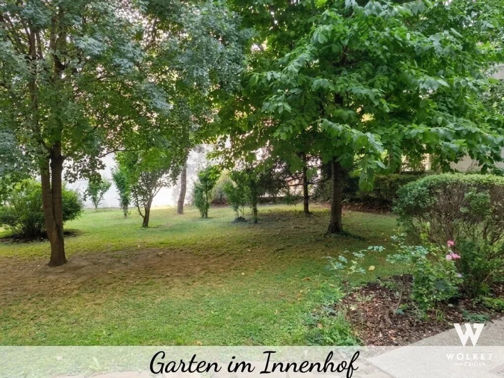2-Zimmer-Wohnung kaufen in Wien – 50 m², € 168.000 – Bild 5 von 5