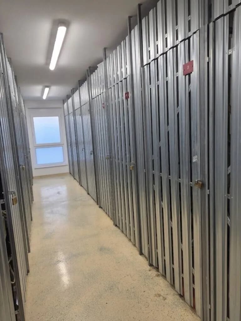 3-Zimmer-Wohnung mieten in Sankt Pölten Land – 65 m², € 799 – Bild 15 von 18