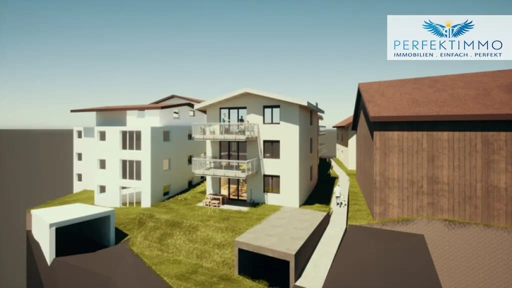 3-Zimmer-Wohnung kaufen in Imst – 78 m², € 454.700 – Bild 3 von 5