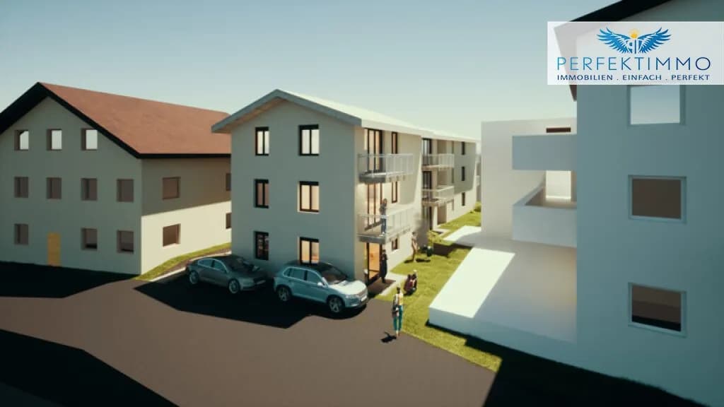 3-Zimmer-Wohnung kaufen in Imst – 78 m², € 454.700 – Bild 4 von 5