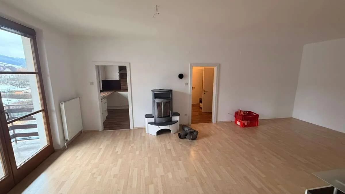 3-Zimmer-Wohnung kaufen in Wiener Neustadt Land – 89 m², € 139.000 – Bild 12 von 17