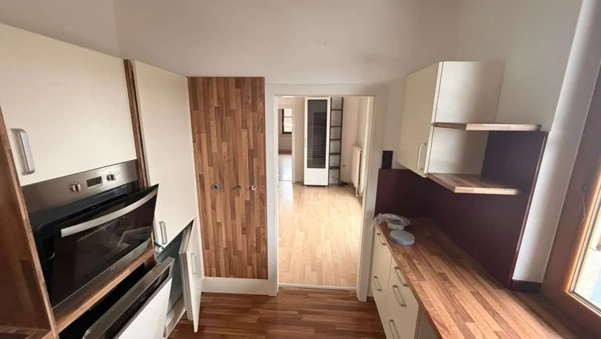 3-Zimmer-Wohnung kaufen in Wiener Neustadt Land – 89 m², € 139.000 – Bild 16 von 17