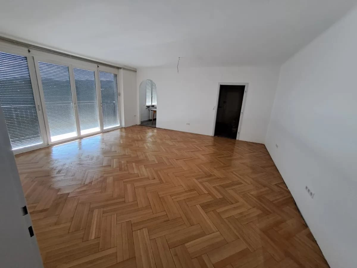3-Zimmer-Wohnung mieten in Graz – 88 m², € 1.380 – Bild 2 von 8