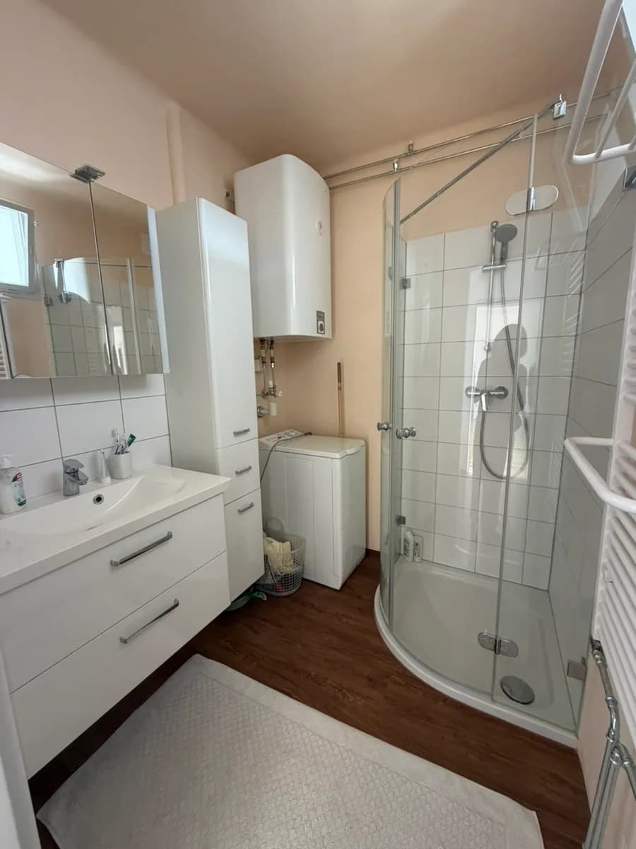 3-Zimmer-Wohnung mieten in Graz – 88 m², € 1.380 – Bild 7 von 8