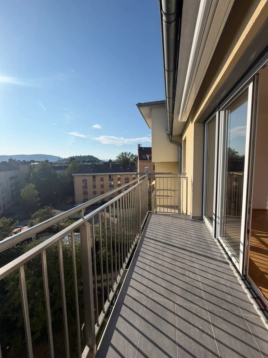 3-Zimmer-Wohnung mieten in Graz – 88 m², € 1.380 – Bild 8 von 8