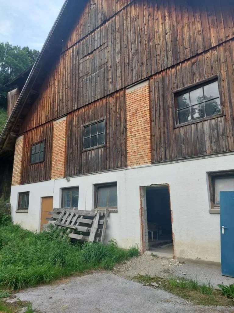 Immobilie kaufen in Liezen – 1 715 m², € 650.000 – Bild 1 von 2