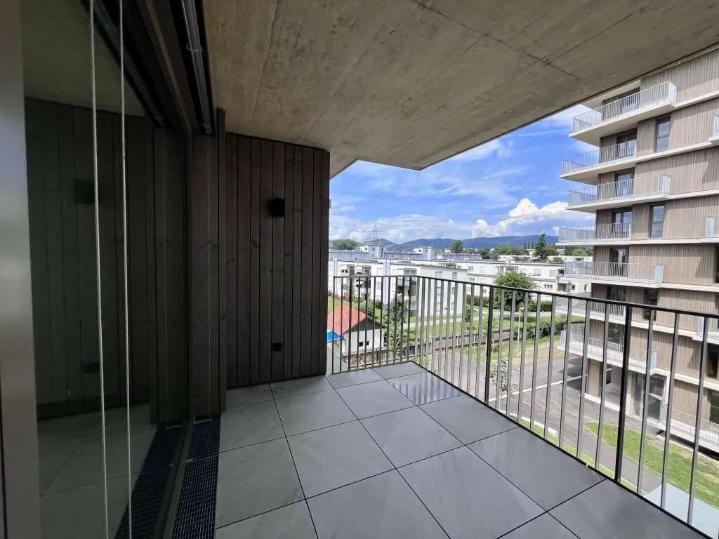 1-Zimmer-Wohnung kaufen in Graz – 34,06 m², € 165.000 – Bild 4 von 14