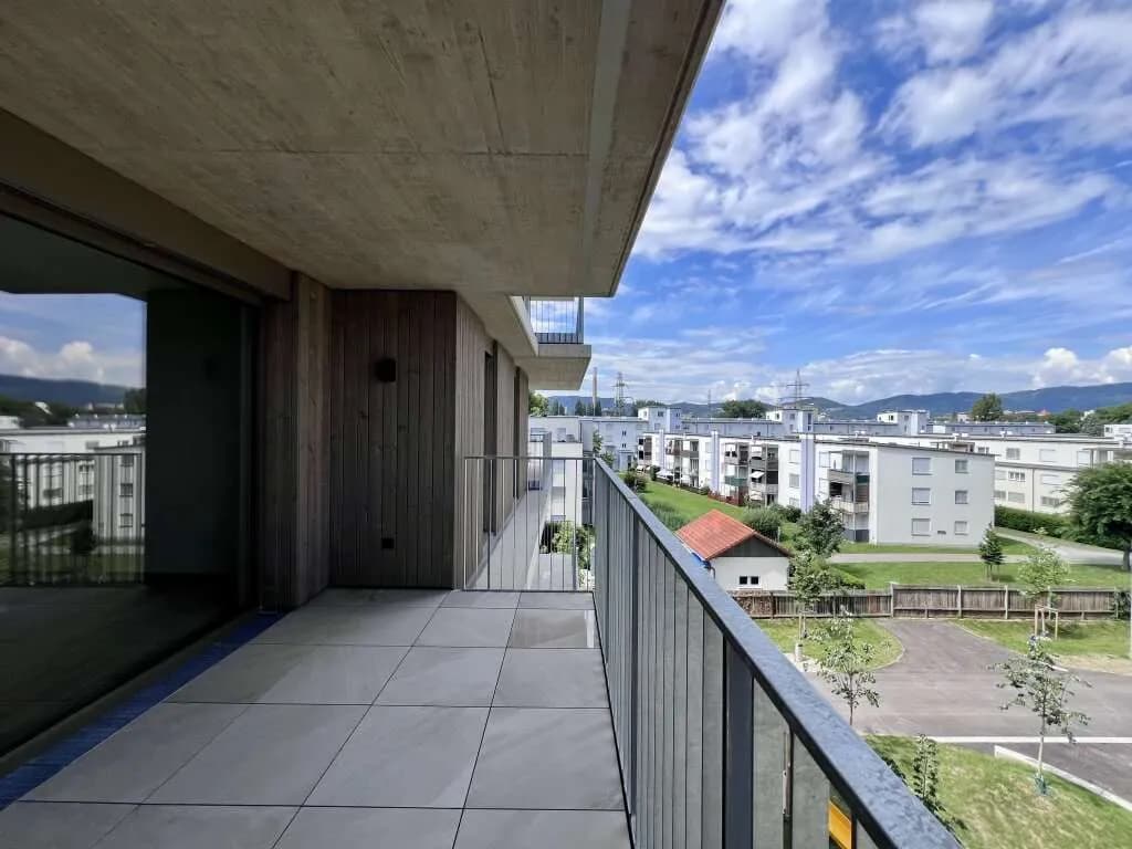 1-Zimmer-Wohnung kaufen in Graz – 34,06 m², € 165.000 – Bild 5 von 14